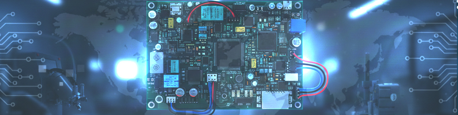 بردهای کنترل کرکره برقی - صفر اهم